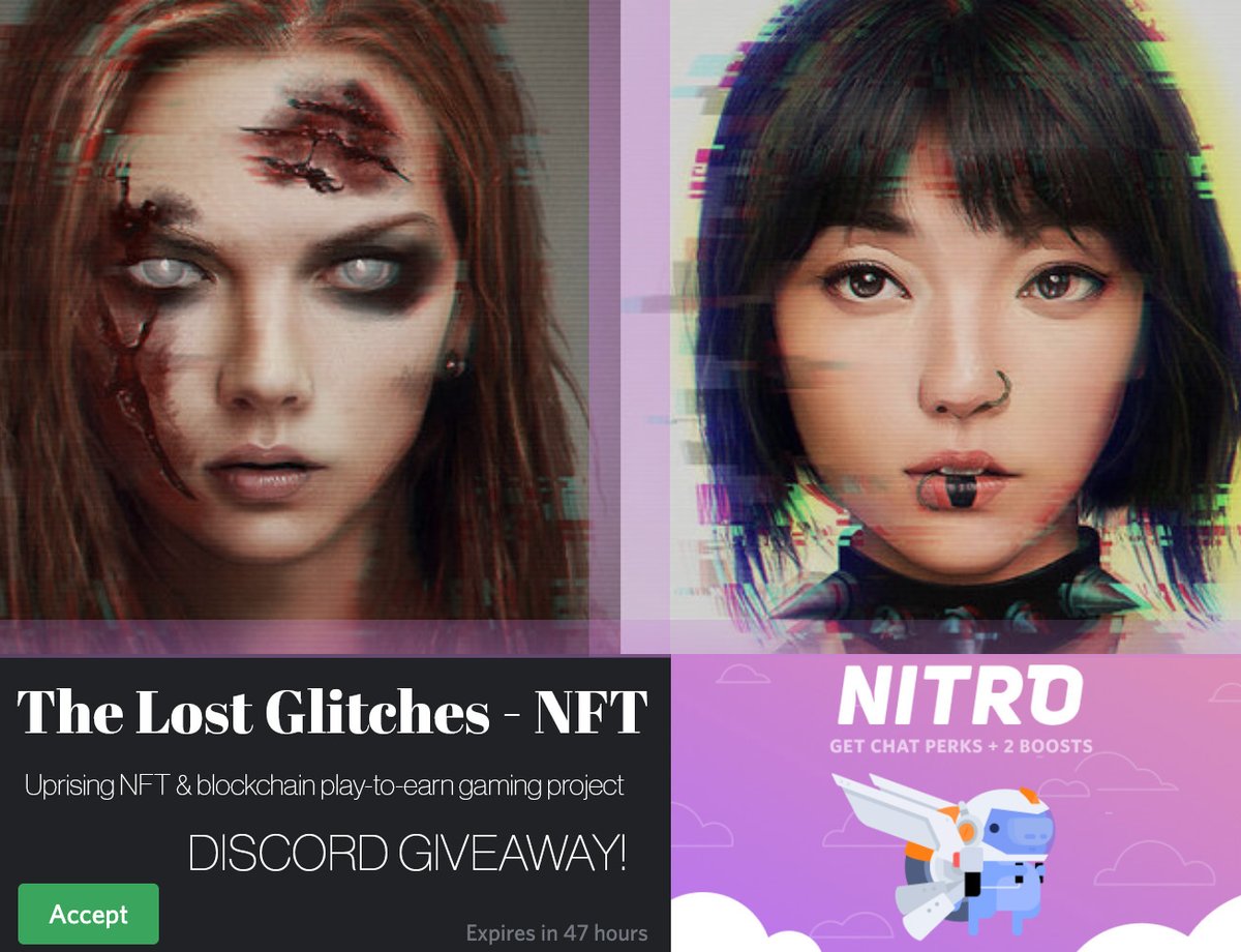 The Lost Glitches tweet media