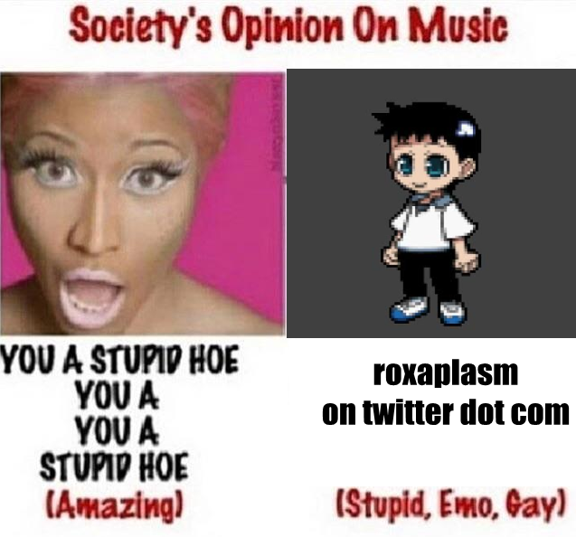 roxaplasm's tweet image. 