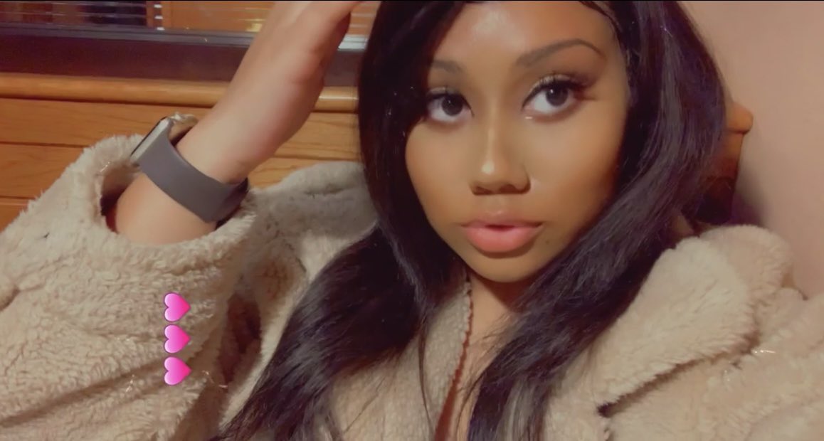 soypapi_'s tweet image. I don’t ever get on here 🥴.. but let me add a picture