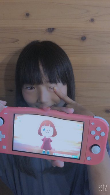 Twitterのコスプレ画像2