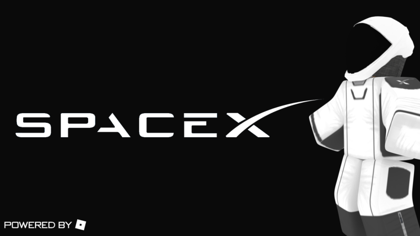 SpacexRBLX's tweet photo. Recruiting staff in discord. Visit description for the link to the discord. Verify and join it and see you in the channel: spacex-careers https://t.co/LFOInMZLsZ