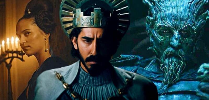 TOTLB 334 - The Green Knight

Talking about the David Lowery and Dev Patel film, The Green Knight!!

TOTLB - totlb.com/podcast/totlb-…

#podernfamily #podcastHQ #TOTLB #outsidelongbox #outsidethelongbox #thinkingoutsidethelongbox #thegreenknight #greenknight #podcast #podcasting