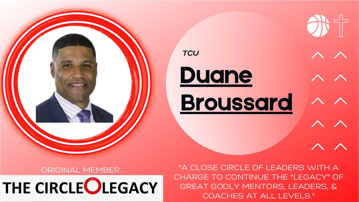 AllAccess_Net's tweet photo. The “Circle⭕️Legacy” would like to Acknowledge Members:
Joe Branch
Jerome Allen
@DuaneBroussard
@CoachRHamilton
Thank u for your commitment to the charge to continue the ‘Legacy’ of walking as Great Godly Mentors, Leaders, & Coaches. Keep going! #CircleLegacy⭕️ #Impact✅ https://t.co/j4okeQ5xGc