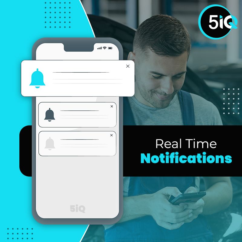 5iQ_Software's tweet photo. Real Time notifications, lead gen, customer approvals, job status, invoice &amp; payments.

https://t.co/zyUcDsAkCv

#AutomotiveSoftware #MechanicalWorkshop #AutoRepair #AutoSoftware #AutoRepairSoftware #WorkShopSoftware https://t.co/iOIvaQU5aV