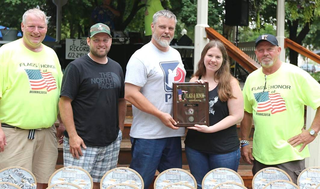 Belle Plaine Herald tweet media