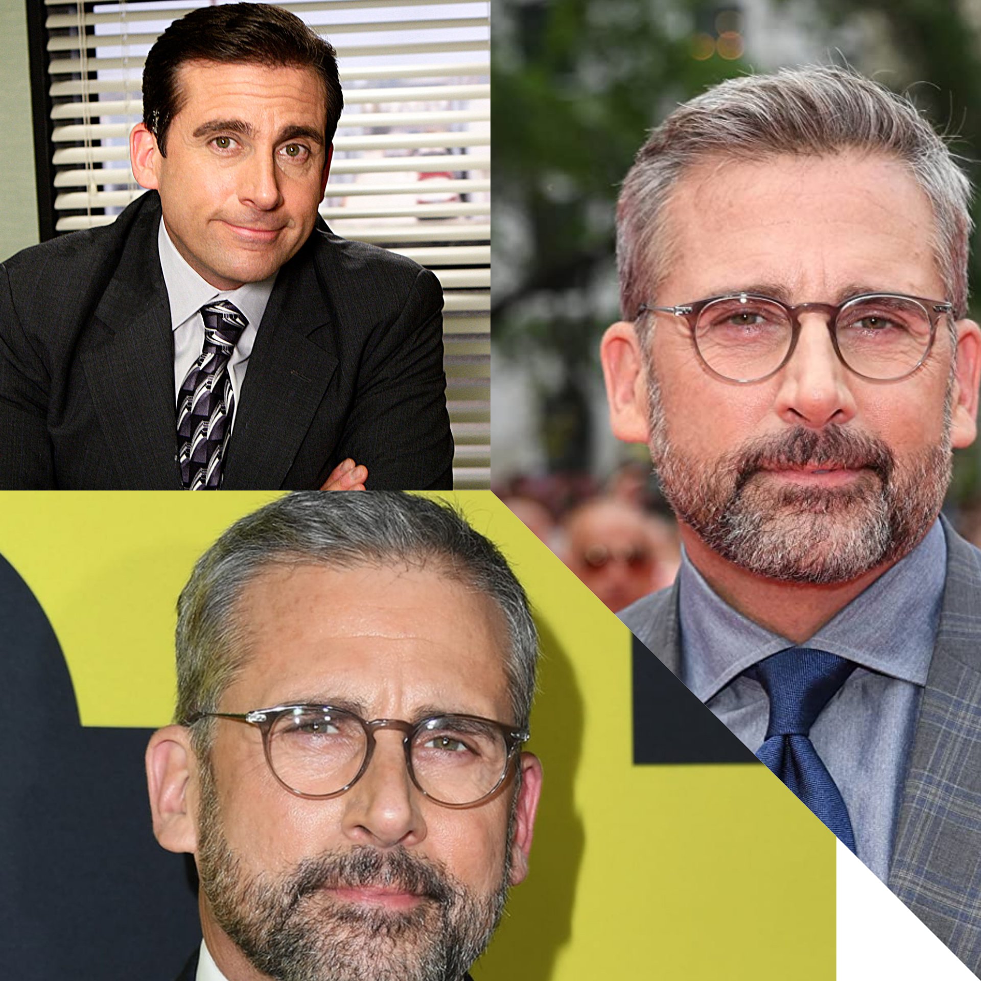 Happy birthday, Steve Carell, we love you loads       