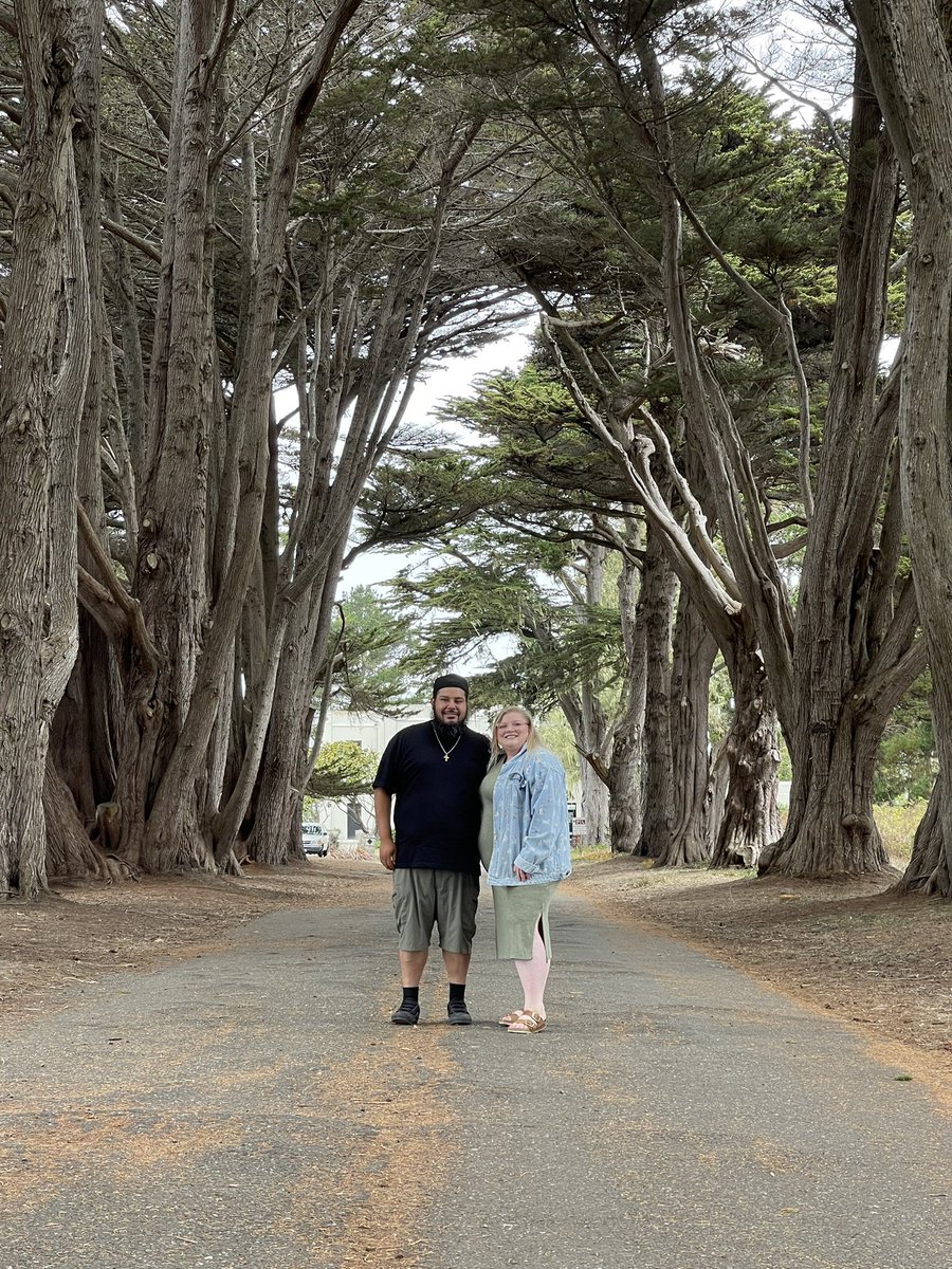 champ3300dc's tweet photo. Went to Point Reyes yesterday. #happywifehappylife https://t.co/Z3W4G9kI51