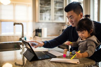 NassyCharles's tweet photo. Soaring home prices are making many homeowners wealthier and wealthier. Those with mortgages - about 62% of all properties - saw their equity jump by 20% in the first quarter from a year earlier, according to CoreLogic. That represe https://t.co/bhhLB4XeTF https://t.co/g2Y8h3TfwA