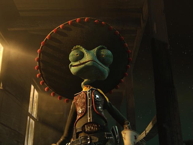 @ash_kaashh ain't nobody gonna tango with the rango