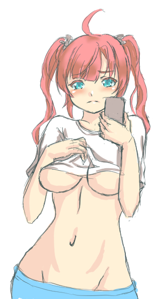 アズレンワンドロ サンディエゴ #サンディエゴ(アズールレーン) #巨乳 #アズールレーン https://t.co/QCcn8fIkkb 