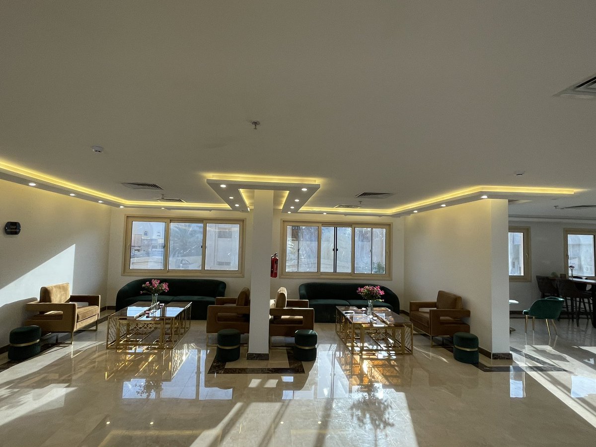 rovanhotel's tweet photo. فندق روفان يستقبلكم دوماً بكل حب ❤️ https://t.co/DFO8mMvH3d