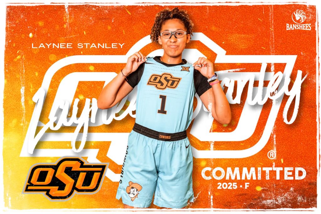 StanleyLaynee's tweet photo. PS Orange looks good on me 🧡 🖤 @OSUWBB @Coach_Littell @CoachJGrayson @CoachTaelorKarr @BillAnnan @Bansheefam @sadler_nathan https://t.co/2gQ4AJhYR1