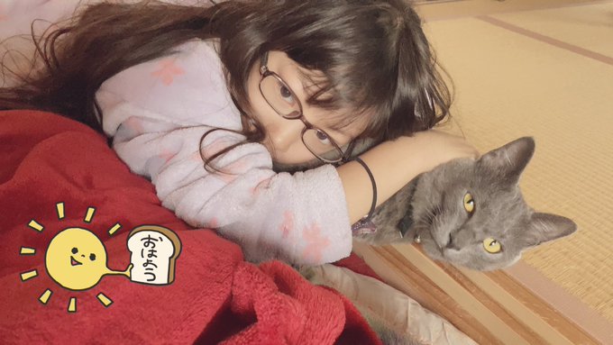 Twitterのコスプレ画像7