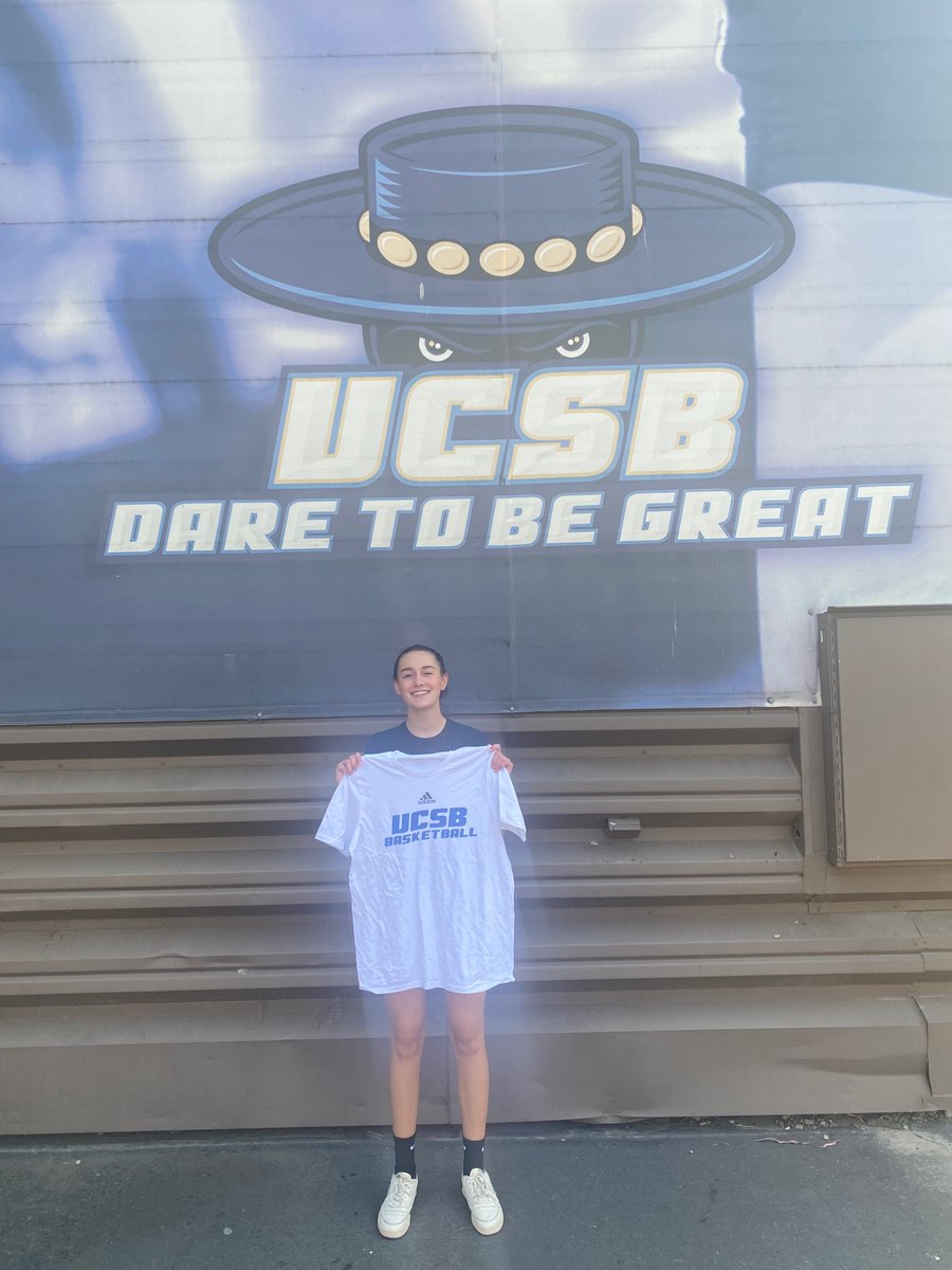 raigan.gregston (@raigangregston) on Twitter photo Thank you for the invite @NateFripp @coachbonnieUCSB. I had a great time attending the women’s elite camp loaded with talented players! <a href="/UCSB_WBB/">UC Santa Barbara Women’s Basketball</a> Thank you for the invite @NateFripp @coachbonnieUCSB. I had a great time attending the women’s elite camp loaded with talented players! <a href="/UCSB_WBB/">UC Santa Barbara Women’s Basketball</a>
