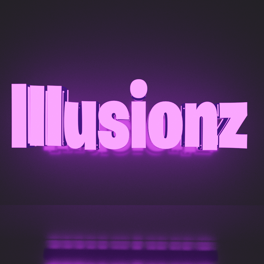 illusionzplays's tweet photo. New pfp and banner looking astonishing. Thanks to @BLandonzx If you need any graphics done by him, message him on discord LandonZX#8652 https://t.co/CJ5a6HnLL1