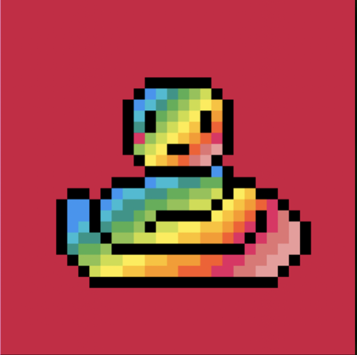 PixelSnakesNFT's tweet photo. 🐍Its giveaway time! We are giving away 1 
@PartyPenguinNFT &amp; 1 @PixelSnakesNFT to 2 lucky winners🐍

Rules below:
1⃣Follow @PixelSnakesNFT
2⃣RT and Share 
3⃣Tag 3 #NFT friends
4⃣Join the discord! https://t.co/SdXM2Qix2c

#NFTGiveaways #nftcollector #NFTGiveaway #NFTs #Giveaways https://t.co/ulSaRIC2uq