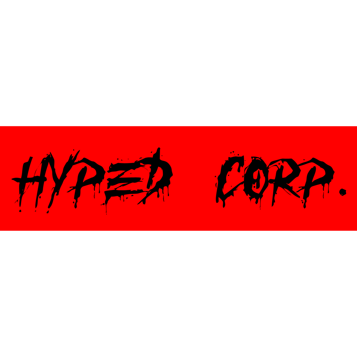 hypedcorplabel's tweet image. #NewProfilePic