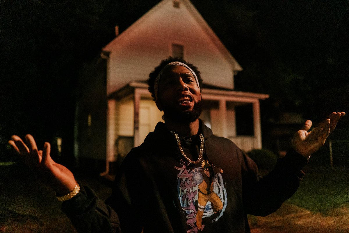 imsandmanslimm's tweet image. 🚨#FREEBASS AUGUST 20TH‼️🚨

📷 4. NBA 📷

“Took some time off to let y’all build ya confidence. Look in the mirror, still don’t see no one like him.” 💯🤞🏾