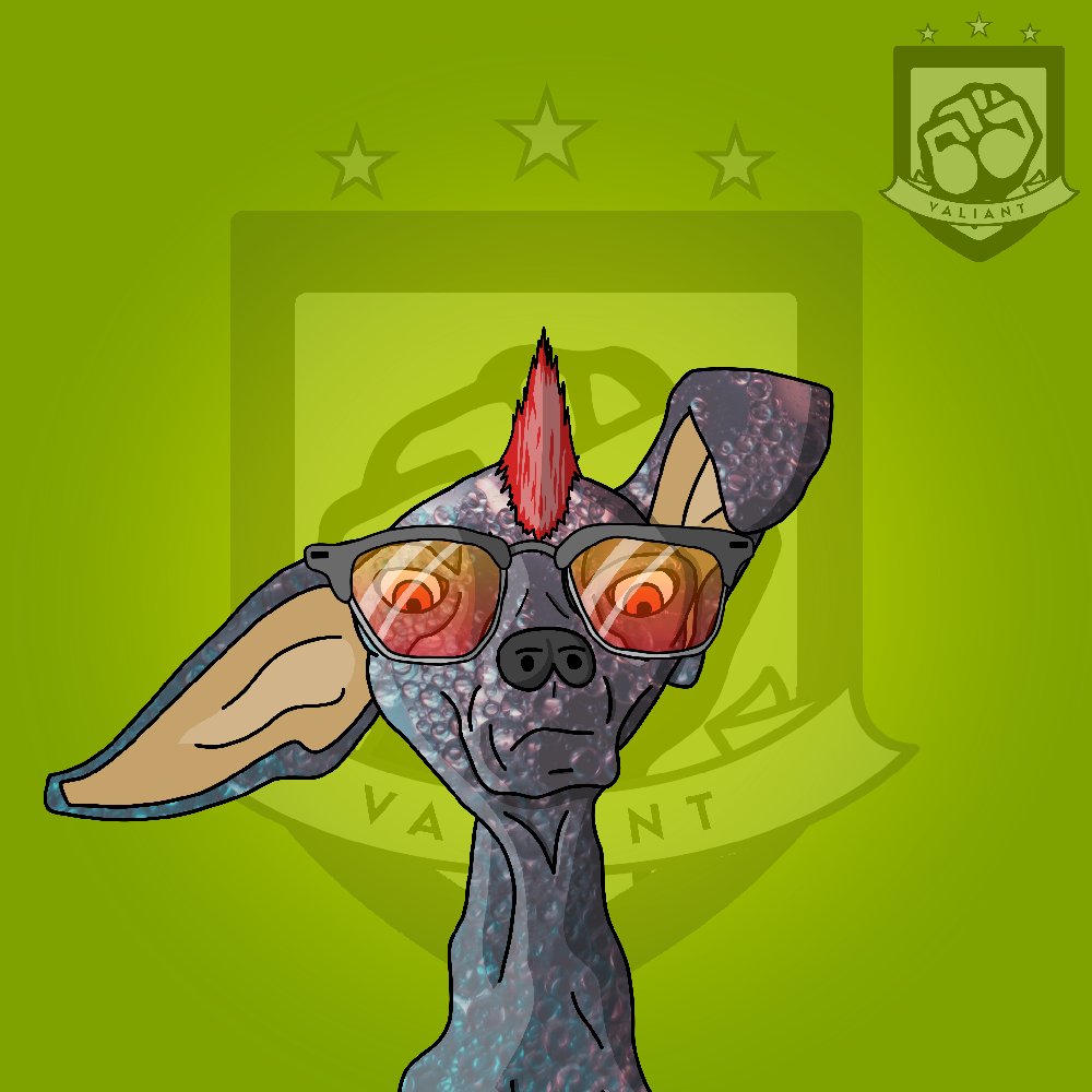 CHICHIBIT's tweet photo. 🤲🤲New Discord Giveaway🤲🤲
1 GOLDEN TICKET to free mint you #Chichibit in premiere at the launch of the collection ! 😘
Discord : https://t.co/vjXia35K1v
End in 24H 💥
#NFTs #NFT #NFTCommunity #NFTshill #NFTcollection #nftcollector #NFTartist #NFTdrop #NFTGiveaways https://t.co/GS0Erj4Deo
