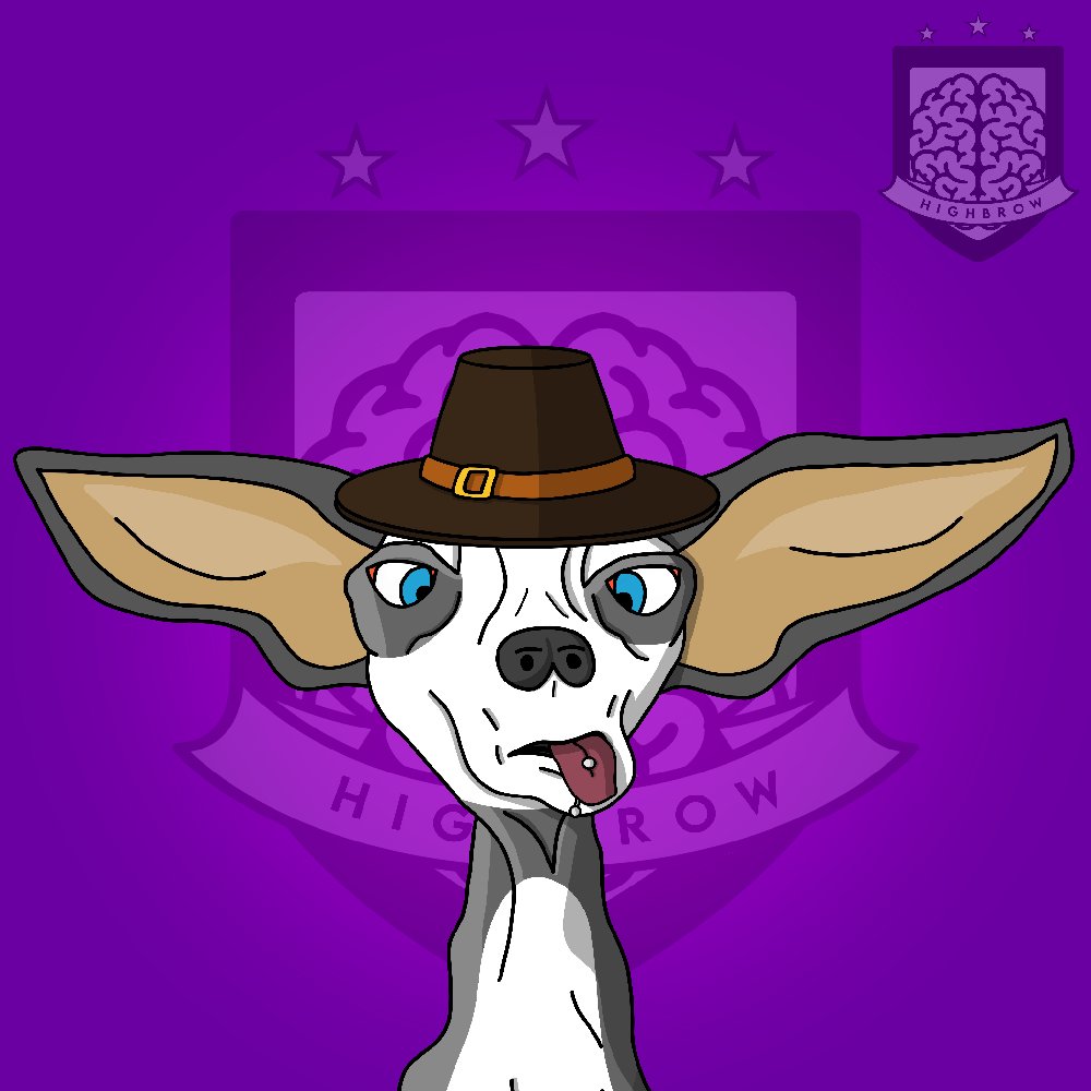 CHICHIBIT's tweet photo. 🤲🤲New Discord Giveaway🤲🤲
1 GOLDEN TICKET to free mint you #Chichibit in premiere at the launch of the collection ! 😘
Discord : https://t.co/vjXia35K1v
End in 24H 💥
#NFTs #NFT #NFTCommunity #NFTshill #NFTcollection #nftcollector #NFTartist #NFTdrop #NFTGiveaways https://t.co/GS0Erj4Deo