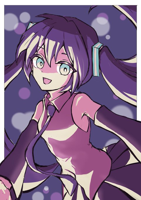 ボカロ 高画質 のtwitterイラスト検索結果 ボカロ 高画質 のtwitterイラスト検索結果