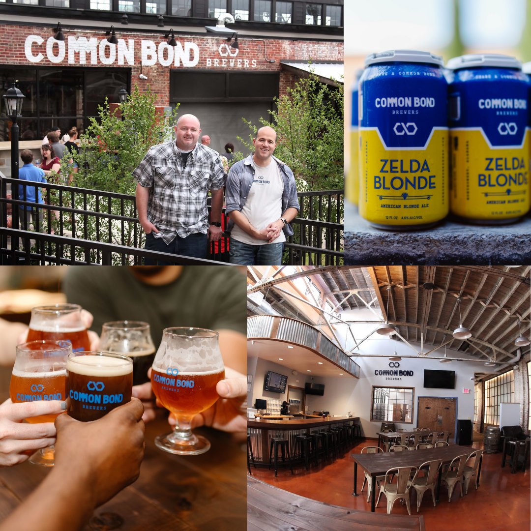 Have you voted yet? Just a week remains in <a href="/AlabamaRetail/">Alabama Retail</a>'s Retailer of the Year Contest. Scroll down to the Emerging Retailer Section and place your vote for Common Bond today!   alabamaretail.org/news/customers…