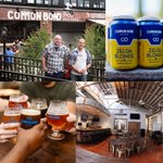 Photo by Common Bond Brewers (@CommonBondBrew)