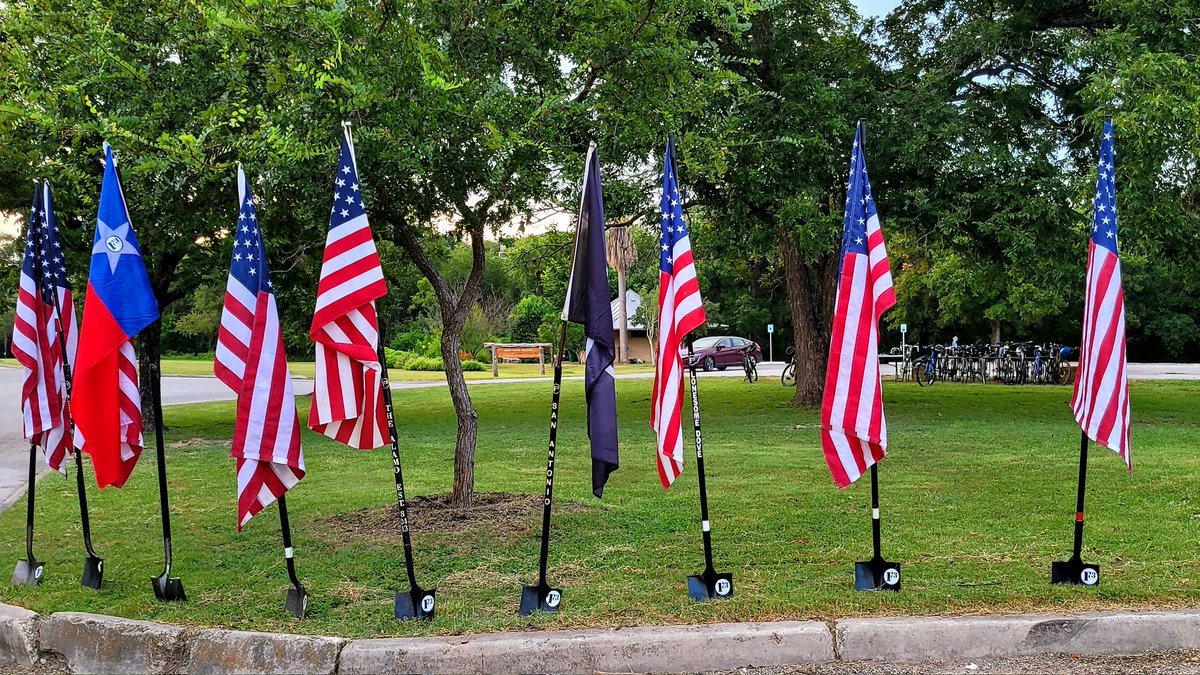 <a href="/F3theAlamo/">F3 Alamo</a> we'll do anything for a good CSAUP to impress the <a href="/F3Nation/">F3</a>; even carry a 2.0 coupon during a Tri beatdown!