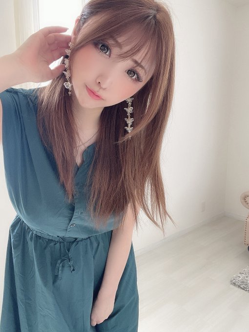 Twitterのコスプレ画像7