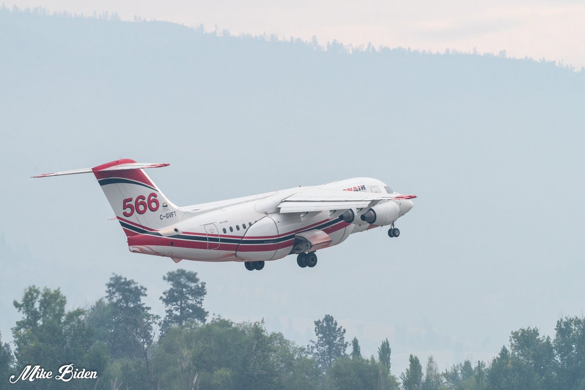 Penticton Fire Photographer - Mike Biden tweet media