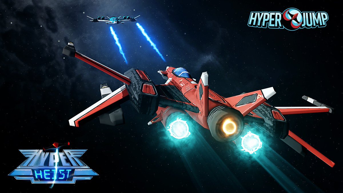 Hyperjump_fi's tweet image. 🖥Some #HyperJump wallpaper for you to use.

🤝Take your pic.

#HyperHeist $FTM $BNB $BTC $ETH $MATIC #Fantom #BNB #BinanceSmartChain #Binance @FantomFDN @binance @cz_binance #GameFi #PlayToEarn #DeFiYieldProtocol #DeFi #YieldFarm