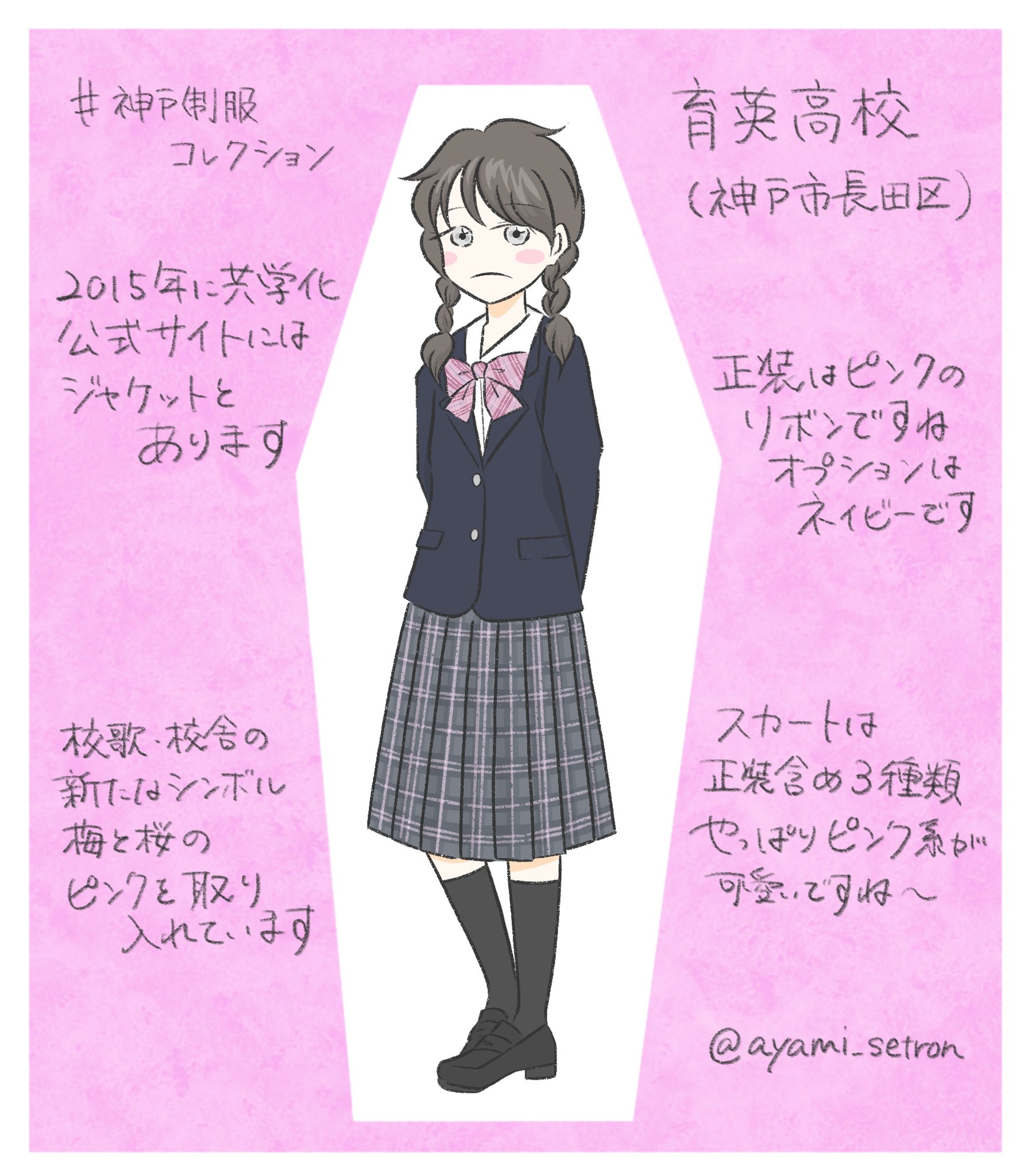 こもりあやみ on Twitter: