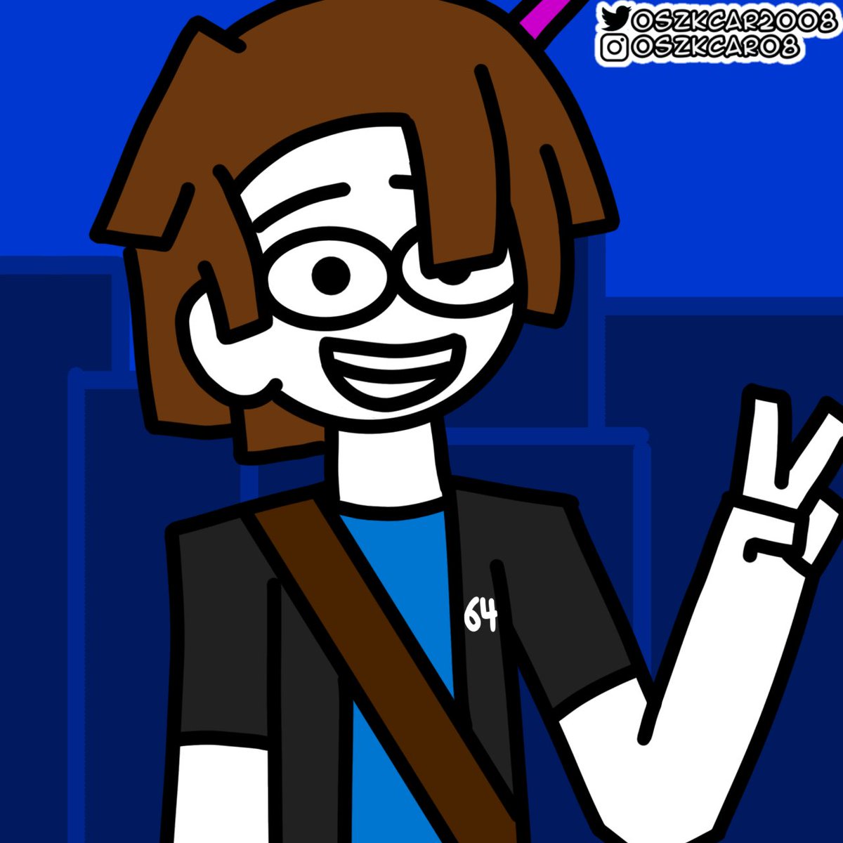 Oszkcar2008's tweet photo. Un dibujo que le hice a @Trillon310 :3 (y sí, es su avatar de roblox) #dibujo #dibujos #dibujodigital #draw #drawing #drawings #digitalart #digitardrawing #robloxdraw https://t.co/RddPGWk43O