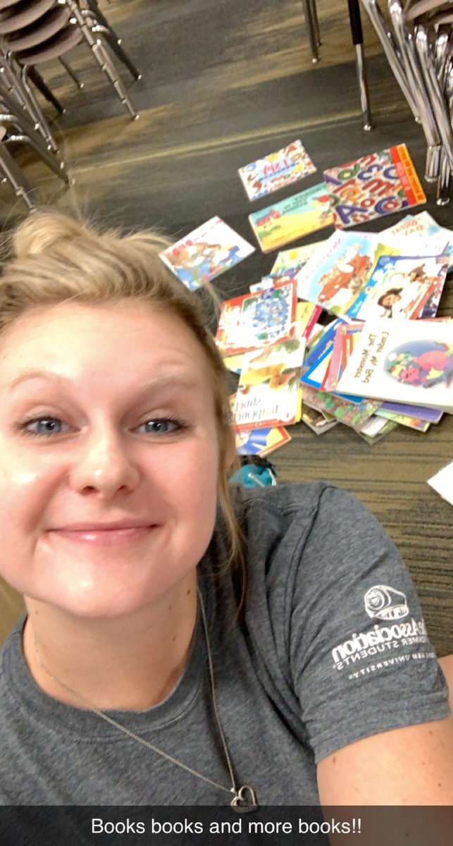Let me introduce myself....Hi! I’m Mrs. Anders, and I teach Kindergarten at Cimarron Elementary in Katy ISD! Over the course of the school year, I hope to encourage my kids and guide their learning as we discover the exciting world of Kindergarten! <a href="/CimarronElem/">Cimarron Cheetahs</a>