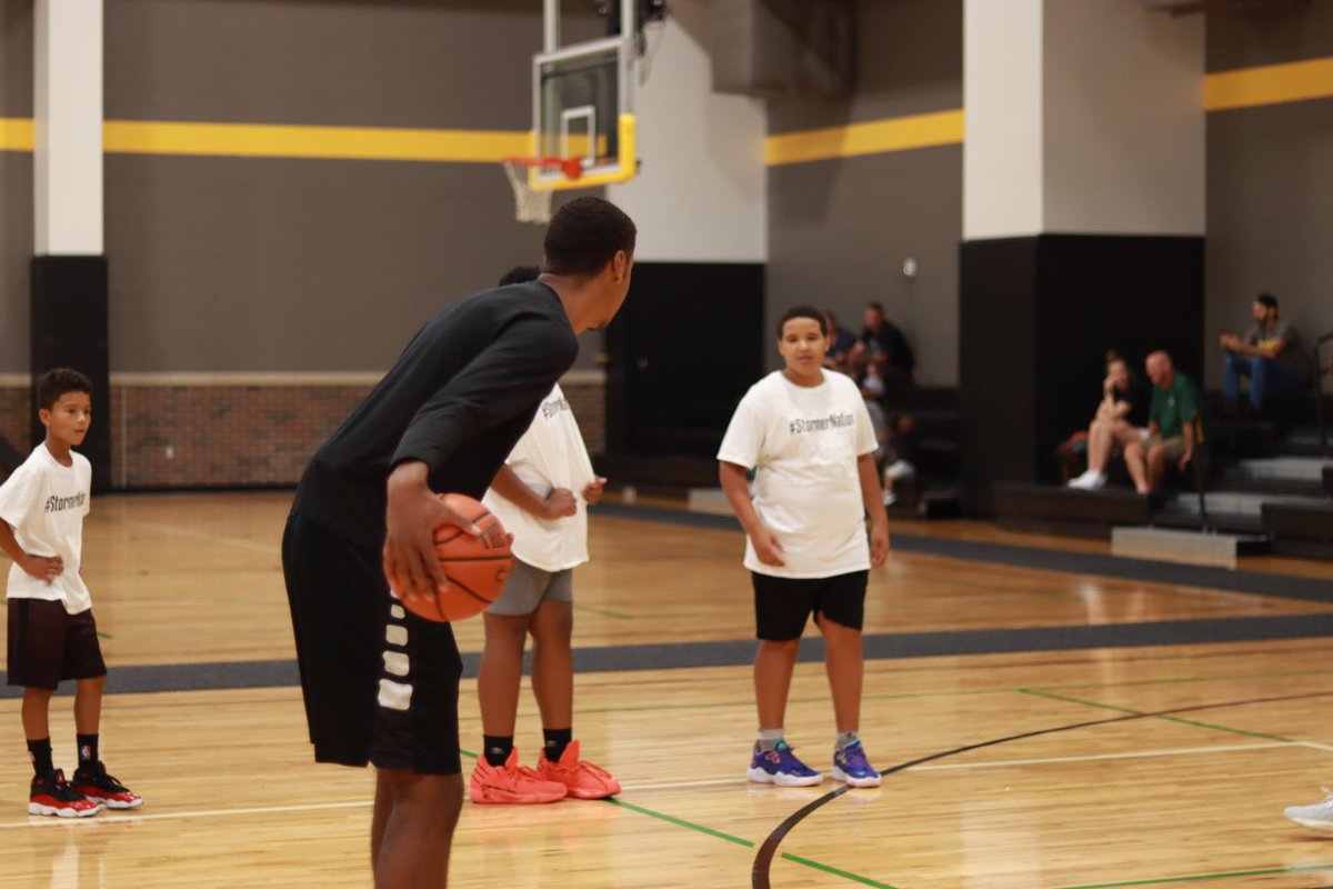 Murray Elite Basketball tweet media