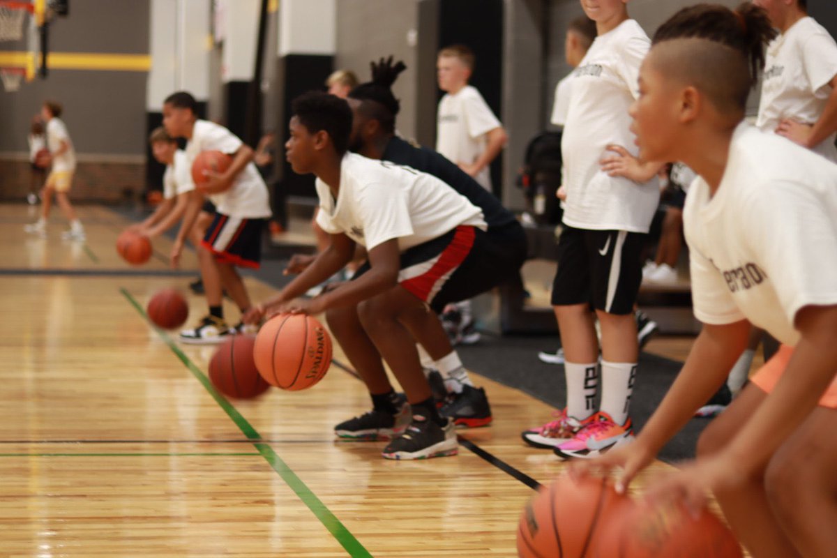 Murray Elite Basketball tweet media