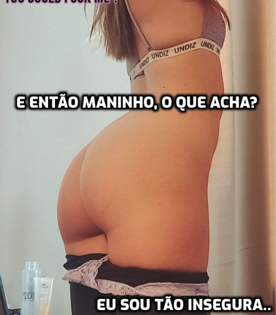QueenBella005's tweet photo. Eu sempre fui extremamente insegura quanto ao meu corpo...  Então resolvi mostrá-lo pro meu irmão e perguntar o que ele achava...
Depois das palavras e reação dele passei a me sentir bem melhor 🥰 https://t.co/XPYuVbG7TB