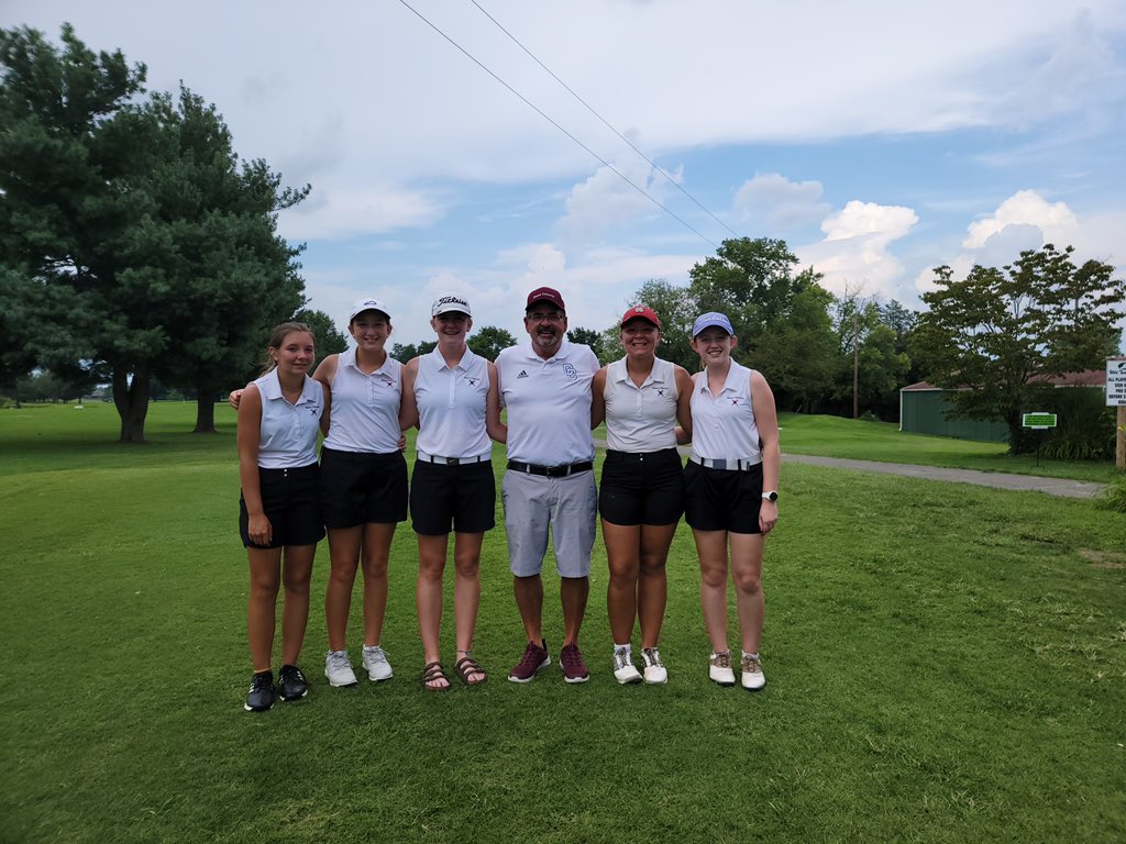 LadyRebels_OCGG's tweet photo. Joy of Golf at Wild Turkey Trace, finished 2nd place with a team score of 324 
@Lilly23873871 80
@HStedam 85
@Carolin99515814 76
Andie Baumann 83
@emily_stedam 93 https://t.co/xnvq53xkZh