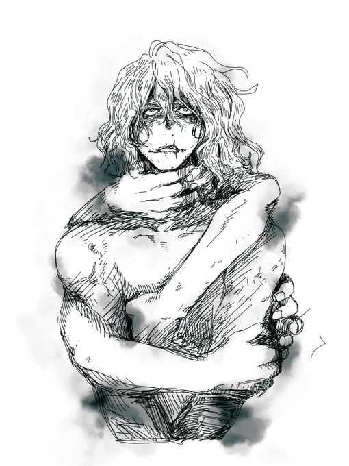 死柄木 