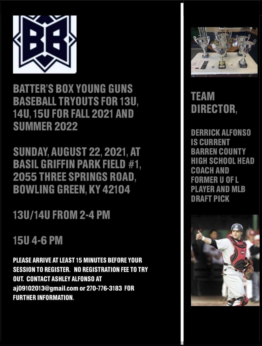 BB Young Guns (@knightsnorth) on Twitter photo 