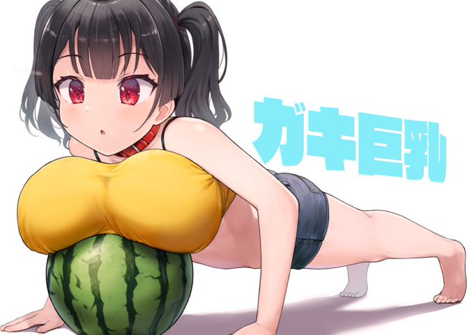 vol.1購入記念描 