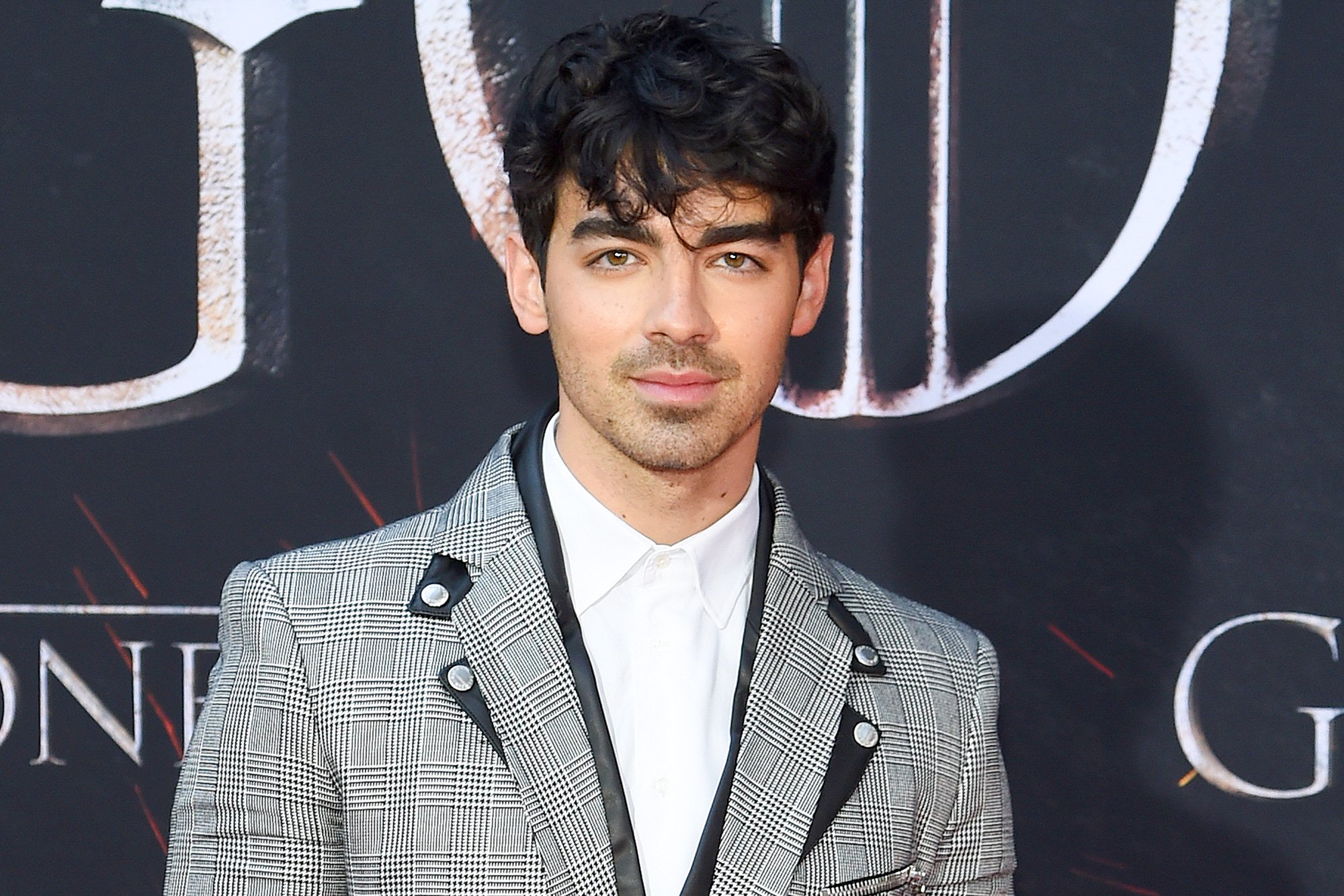 Happy Birthday, Joe Jonas 