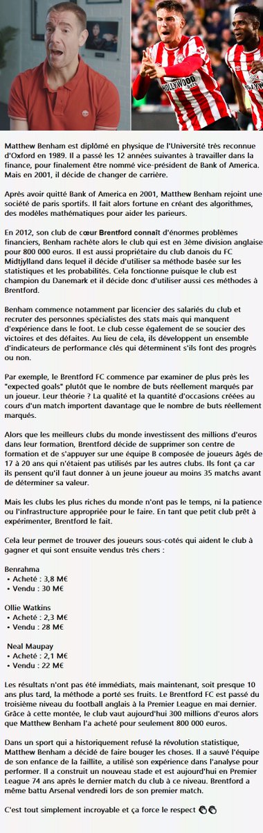 Le Meilleur du Football tweet media