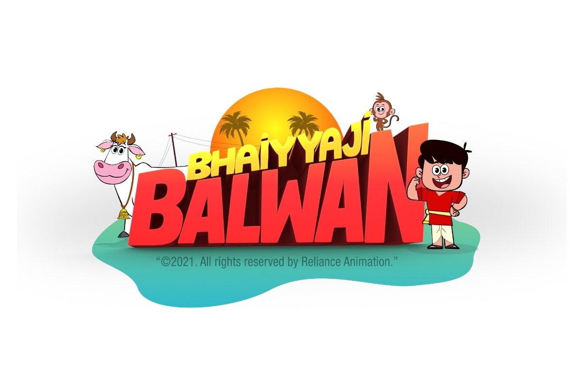 global_ott's tweet photo. @RelianceEnt is elated to announce the latest collaboration of #RelianceAnimation with #DisneyKidsNetwork. New animated show 'Bhaiyyaji Balwan' coming soon.
@DisneyIndia @Shibasishsarkar @RelianceAni @tejonidhib https://t.co/li9GFdJHD9