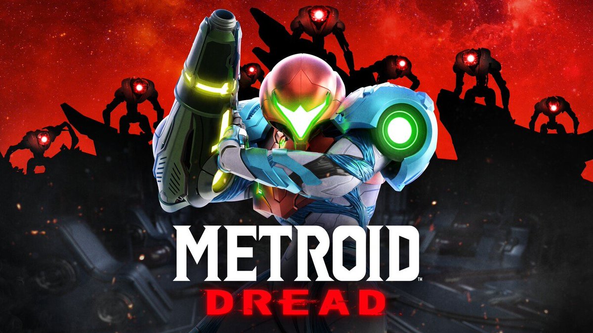 rabagonic's tweet photo. Hoy estuve pensando en una locura y voy a ver qué tanto se prenden 👀

Si para el día de lanzamiento de Metroid Dread (08/10/2021) tengo 2000 seguidores en Twitter, voy a sortear el juego entre todas las personas que den RT a este tweet

Veremos qué tanto hype hay por Dread https://t.co/92Ks4yHeEI