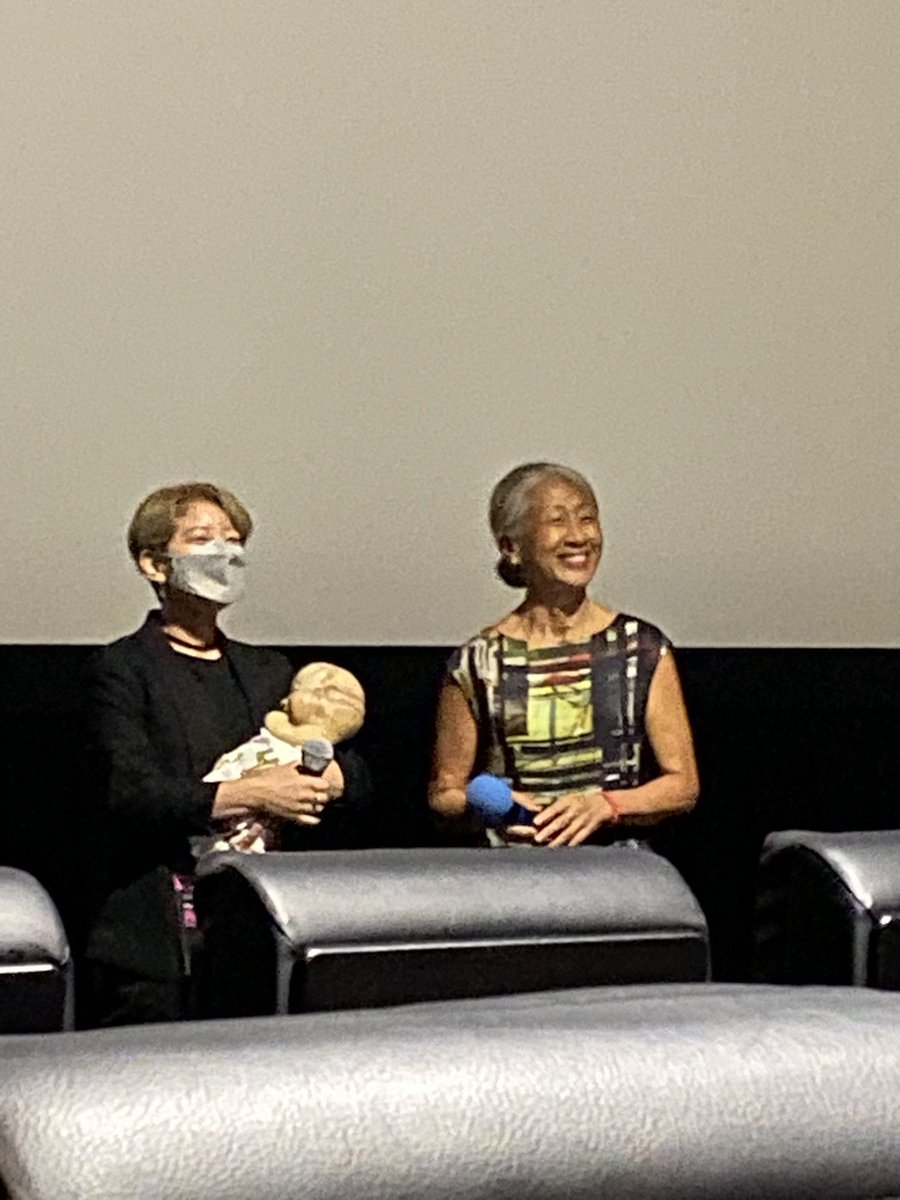 Q&amp;A with Mutsumi Kameyama, director of 12 Months of KAI. Catch this movie!