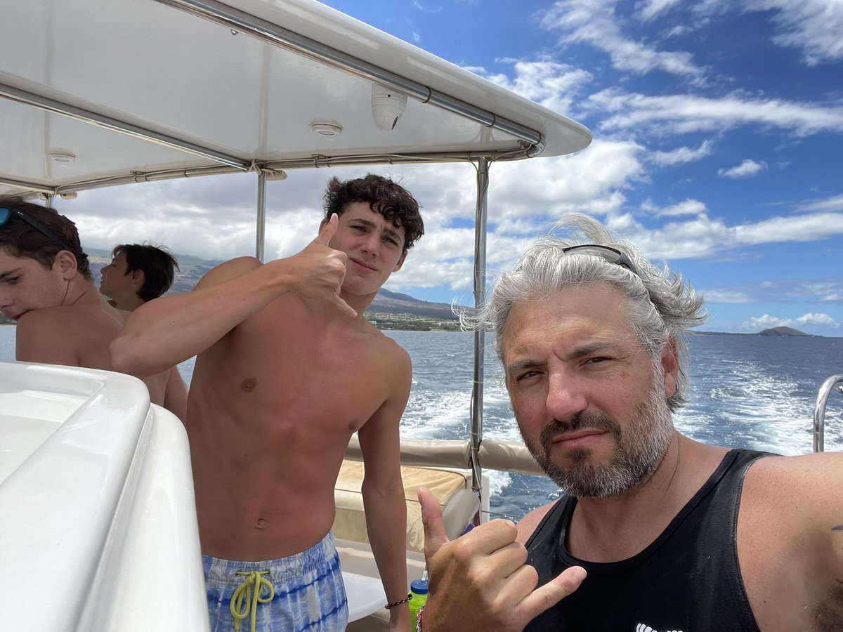 Steve Giordano tweet media