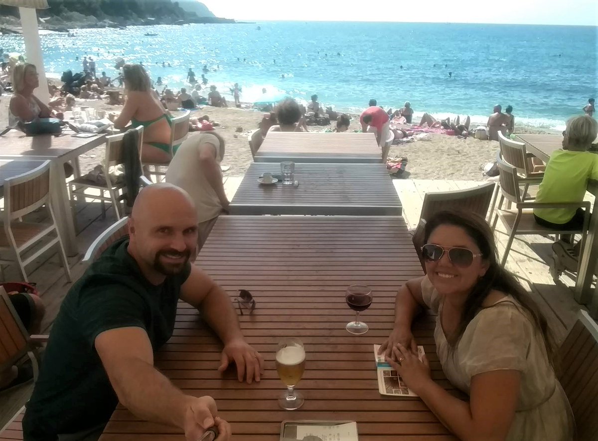 moore_wander's tweet photo. Anyone else been to Cassis France? We explore this little seaside city back in 2016 and simply fell in love! The food, the charm and the beach was the best! 

#france #takemeback #tblogger https://t.co/yHPQgWEdpm