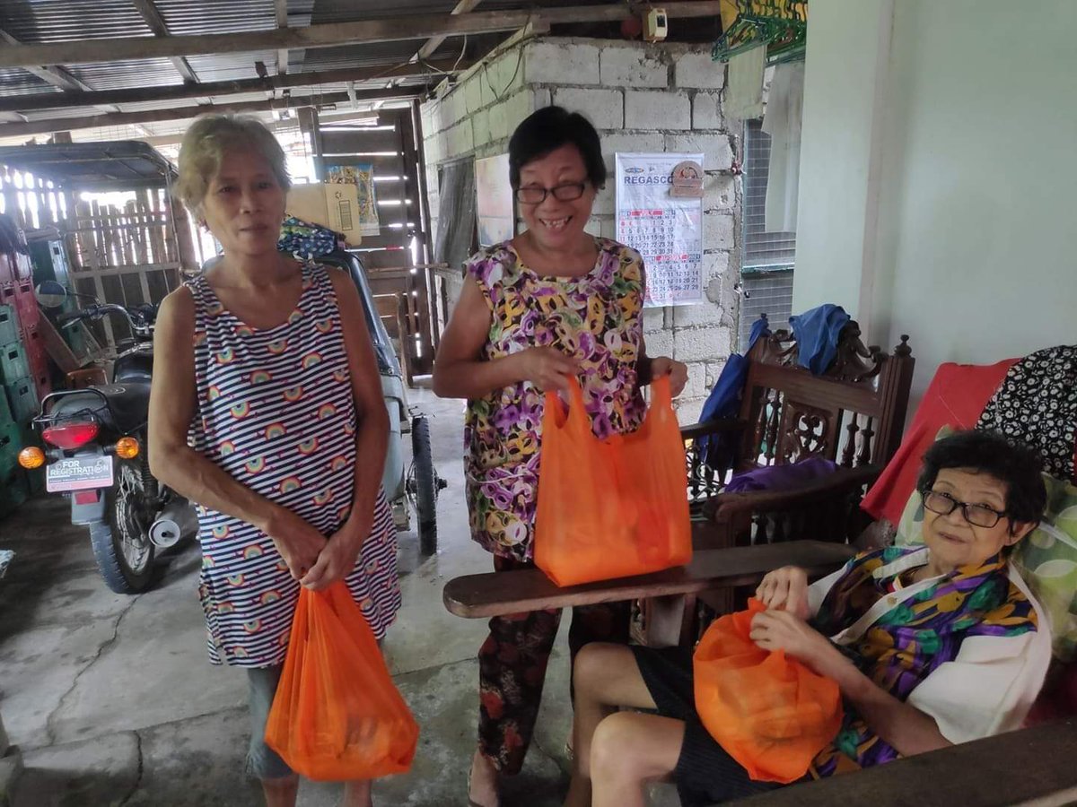 ryanflowcallos's tweet image. Giving back to the community.

#SalamatAxie 
#AxieInifinty 
#FlowAcademy