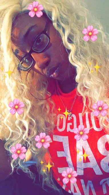 #Throwback Should i go blonde.??? https://t.co/7m5ntgfLgX<a href="/tag/throwback"class="tags">#Throwback</a>